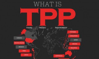 tpp是什么意思（TPP是什么意思）