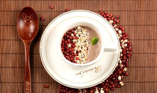 红豆薏米茶可以减肥吗（红豆薏米茶可以减肥吗?）