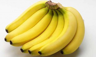 怀孕可以吃香蕉吗（刚刚怀孕可以吃香蕉吗）