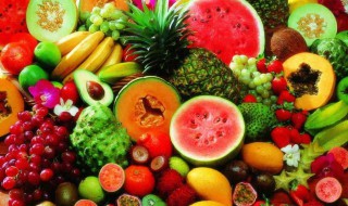 胃酸过多吃什么水果好 胃酸过多吃什么水果好养胃