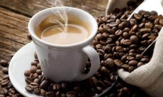 咖啡的功效 咖啡的功效与作用及副作用对女性肿瘤