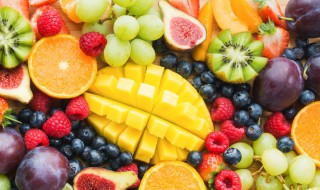 糖尿病人能吃的水果（适合糖尿病人能吃的水果）