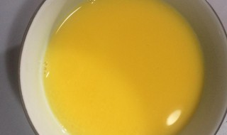 宝宝辅食蛋黄的做法 宝宝辅食蛋黄的做法有哪些?