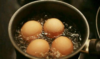 熟鸡蛋如何保存技巧 熟鸡蛋如何保存技巧视频