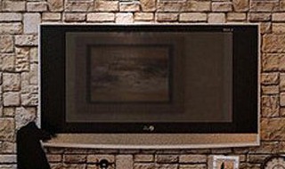 文化石装饰电视墙风水上有禁忌吗 文化石装饰电视墙风水上有禁忌吗为什么