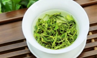 峨眉山茶是哪些的特产 峨眉山茶是哪些的特产品种