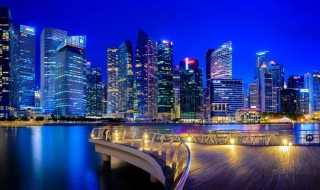 新加坡首都是哪个城市（新加坡首都是哪个城市?）
