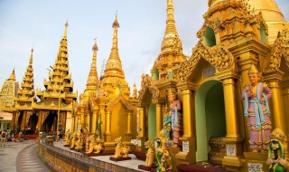 缅甸的首都是哪里 缅甸的首都是哪里城市