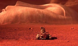 人类为什么要探索火星 人类为什么要探索火星而不是金星