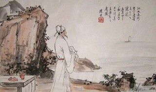 青莲居士指的是谁 李白号青莲居士的由来