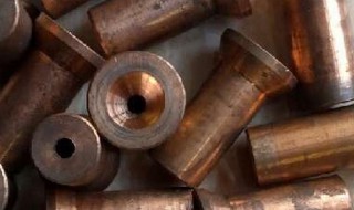 铜怎么焊接 铝和铜怎么焊接
