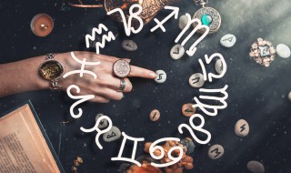十二星座的专属古风名字是什么（十二星座专属古风名字及出处）