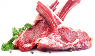 牛羊肉怎么保持新鲜 牛羊肉怎么保存不会变色