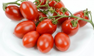 圣女果要怎么挑选 圣女果要怎么挑选才好吃