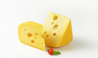 黄油和奶酪的区别在哪里 黄油和奶酪的区别在哪里呢