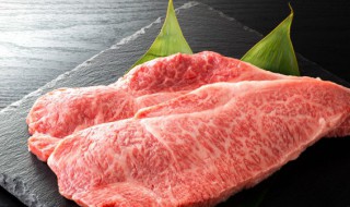 孜然牛肉怎么做好吃 孜然牛肉怎么做好吃家常做法过程视频