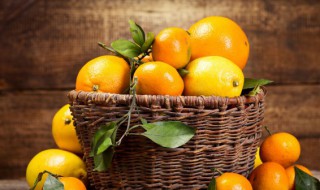 煮橙子水有什么功效 煮橙子水有什么功效和禁忌