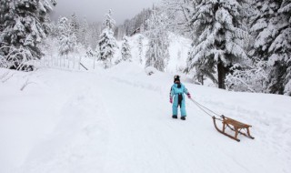 滑雪前注意事项是什么 滑雪前注意事项是什么意思