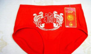本命年为什么要穿红色内衣内裤（2023年兔本命年的大忌）