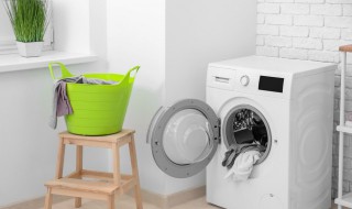 第一次使用洗衣机需要桶自洁吗