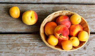 桃子煮熟的功效与作用 桃子怎么煮最好吃