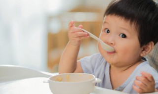 孩子应该少吃的几种食物（孩子应该少吃的几种食物图片）