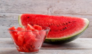 夏季解暑应该吃什么水果 夏季吃啥解暑