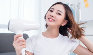 吹风机怎么拆开 飞科吹风机怎么拆开