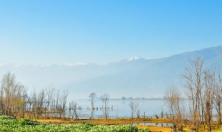 四川国家级湿地保护区有哪些（四川国家级湿地保护区有哪些名称）