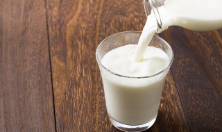 牛奶功效有哪些 牛奶的功效有什么