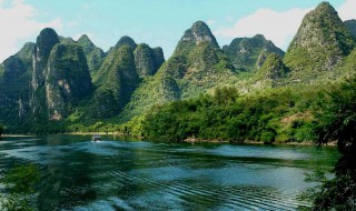 湖南旅游哪里好 湖南旅游哪里好玩