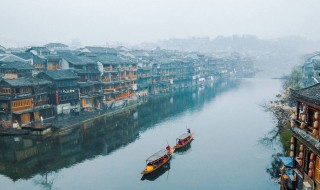 湖南有什么好玩的地方（湖南有什么好玩的地方适合小孩）