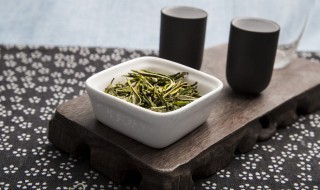 竹叶青茶功效（竹叶青茶功效和作用）