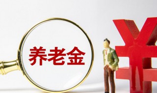 养老金怎么查 养老金怎么查询个人账单明细