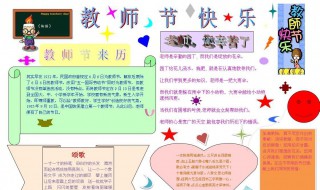 电子手抄报怎么做（电子手抄报怎么做电脑）