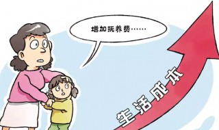 抚养费怎么算 孩子抚养费怎么算