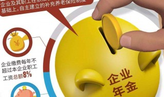 企业年金怎么查询（企业年金怎么查询余额）