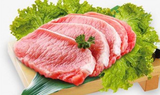 肉怎么保存 肉怎么保存在冰箱