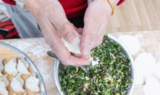 水饺怎么储存（水饺怎么储存保鲜）