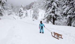 小雪节气文案 小雪节气文案标题