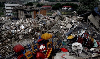 汶川地震死了多少人（四川汶川地震死了多少人）