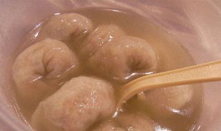 鱼皮饺怎么煮好吃 鱼皮饺怎么煮好吃视频