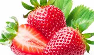 草莓在冬季是反季节水果吗 草莓冬天是反季节水果吗