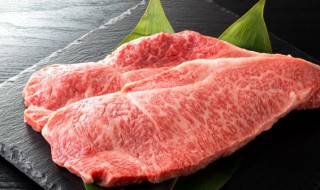 夏天保存肉的方法（夏天如何保存肉）