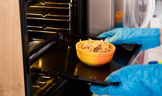 微波炉适用的碗可以放在烤箱里吗 微波炉适用的碗可以放在烤箱里用吗