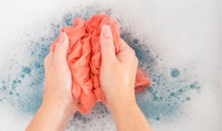 洗衣液对人体有害吗 小苏打香水洗衣液对人体有害吗