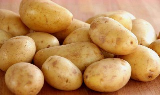 冬季吃土豆的有哪些好处 冬天的土豆容易坏吗