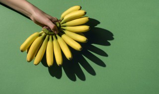 煮香蕉皮的功效与作用点有哪些 煮香蕉皮的功效与作用要煮多久