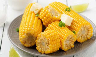 煮玉米吃对身体的好处有哪些 煮玉米吃对身体的好处有哪些视频