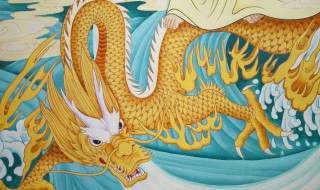 鼋是龙的第几子 饕餮真实图片吓死人了